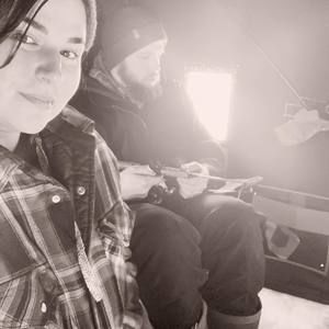 Meet your Posher, Sherri